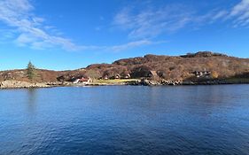 Lochinver Holiday Lodges & Cottages